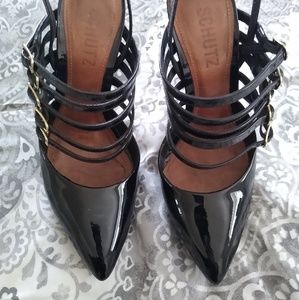 Schutz heels